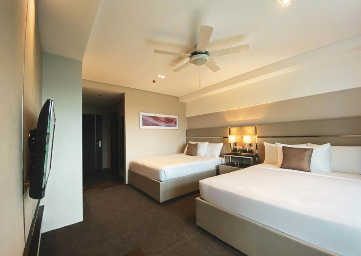 The Plaza Baguio 4*