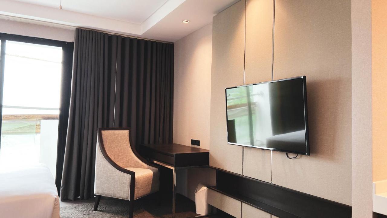 The Plaza Baguio Hotel 4*