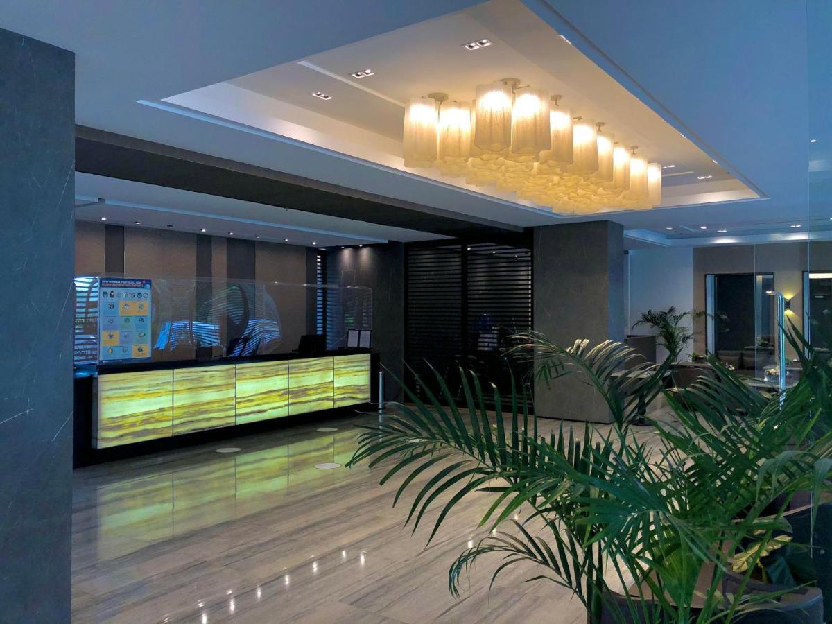The Plaza Baguio Hotel 4*