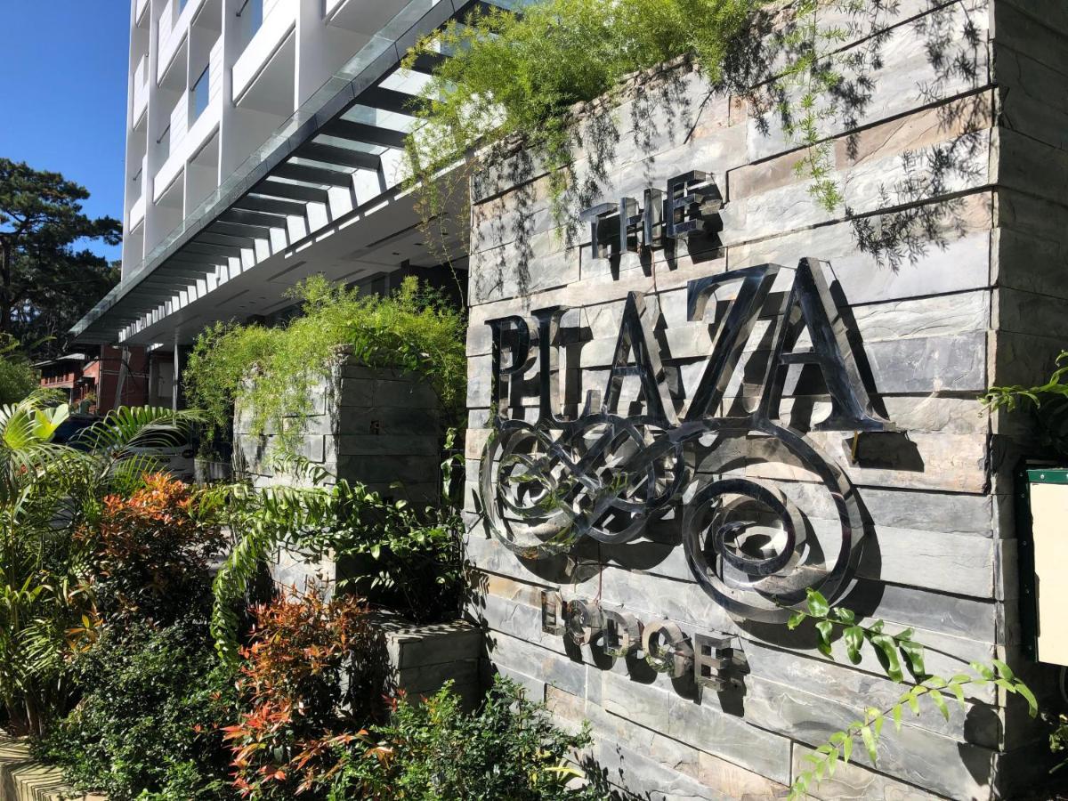 The Plaza Baguio