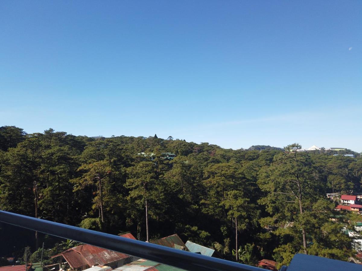 The Plaza Baguio 4*