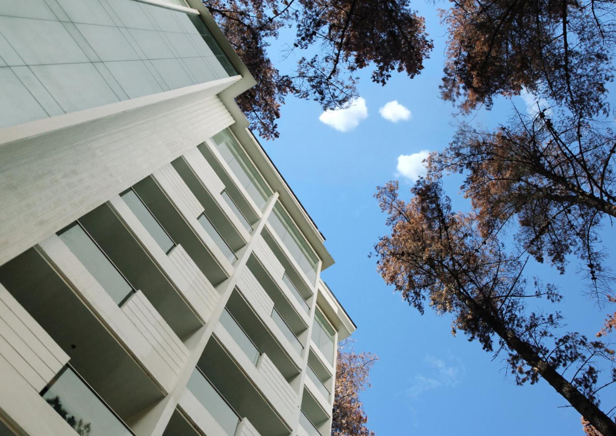 The Plaza Baguio Hotel 4*